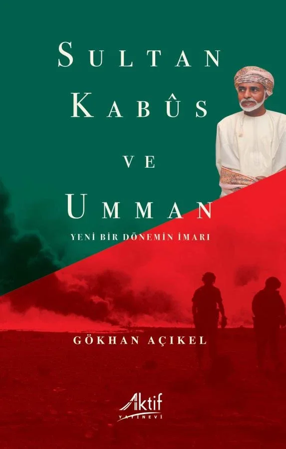 Sultan Kabûs ve Umman