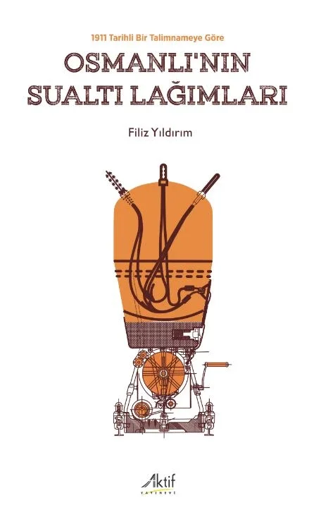 Osmanlı'nın Sualtı Lağımları
