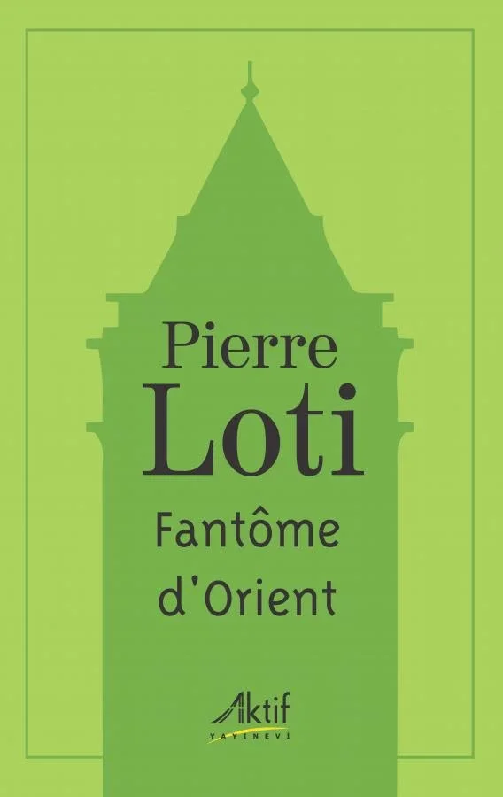 Fantôme d'Orient